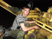 Александр Шенфельд фотография #3 (источник - https://vk.com/id20147949)