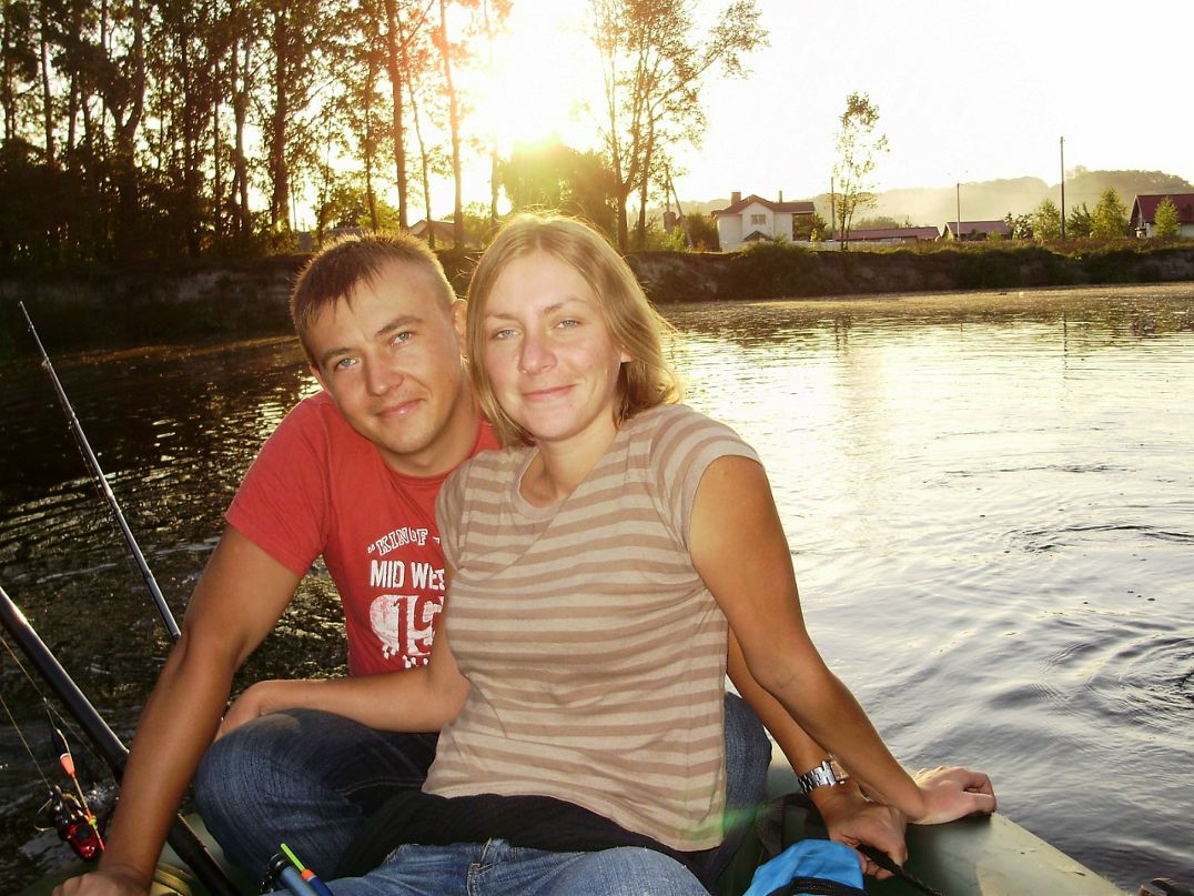 Сергей Дереза фотография #40