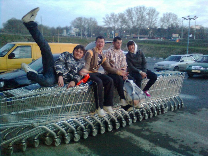 Дмитрий Дадыкин фотография #44