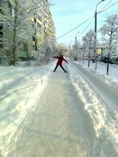 Карина Цой фото №17