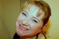 Фотография Антоненко Виктории