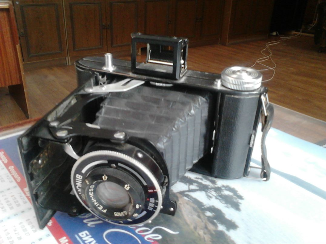 Антон Сухарев фотография #39