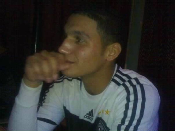 №13, Osiris Milan ortiz №13, Osiris Milan ortiz