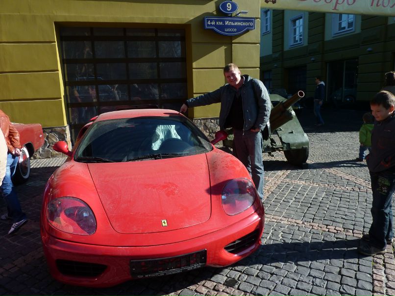 Alexander Yakovlev фотография #18