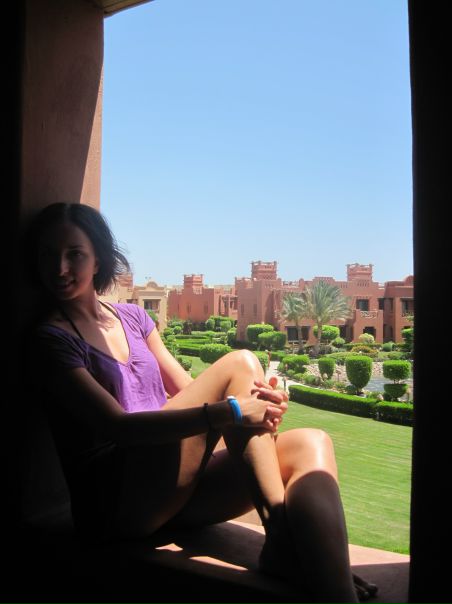 №4, Марина Промыслова №4, Марина Промыслова