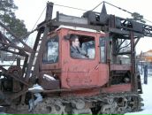 Фотография Дмитренко Паши