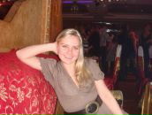 Фотография Багрецовой Светланы