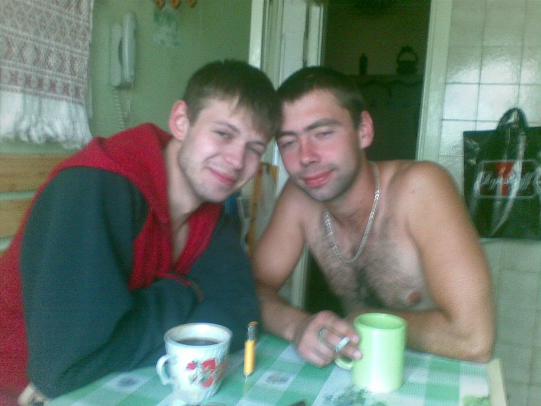 Владимир Скугарев фотография #15