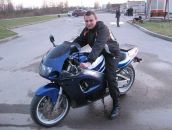 Фотография Владимировича Александра