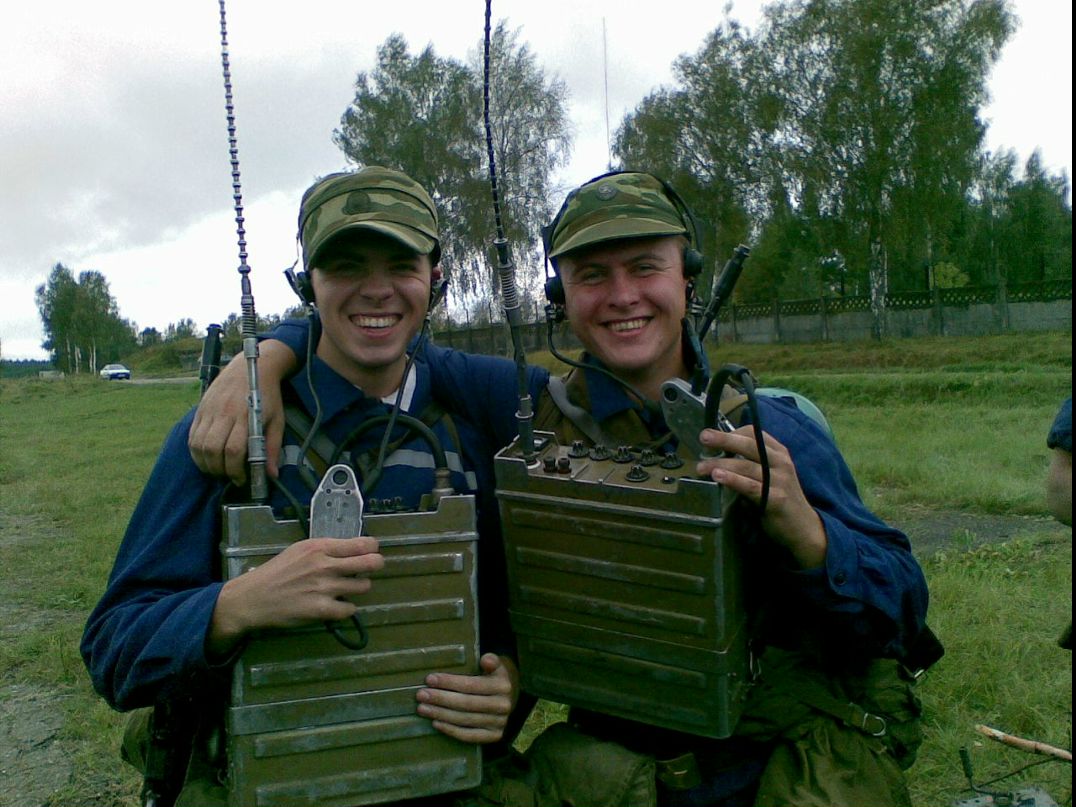 Дима Дорофеев фотография #26