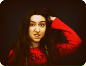 Фотография Панфиловой Натальи