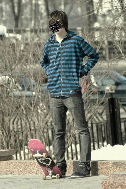 Ярик Савельев фото №1