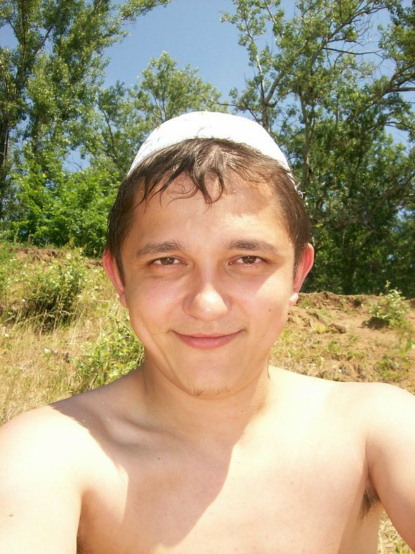 Дмитрий Сайгин фотография #39