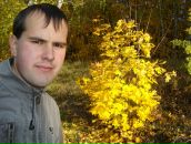 Фотография Преснова Евгения