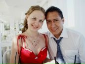 Фотография Орельяно-Росалеса Хуана