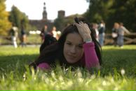 Фотография Гриценко Надежды