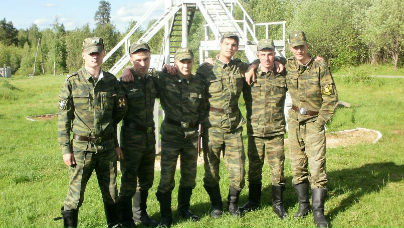 Дмитрий Быков фотография #18