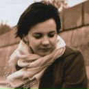 Марія Бонецька фотография #3 (источник - https://vk.com/id8333150)