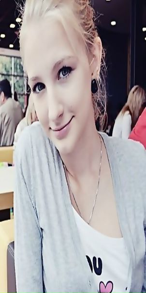 Аля Липтон фото №11