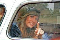 Фотография Осинней Виктории