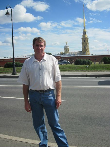 Андрей Спицын фото №1