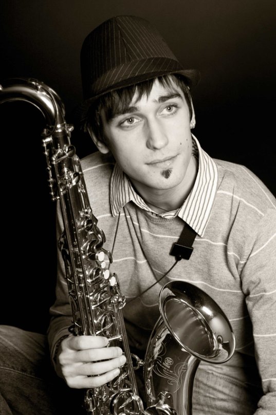 Vladimir Makovetsky фотография #34