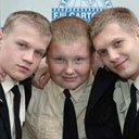 Андрій Хмельков фотография #7 (источник - https://vk.com/id86408529)