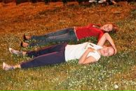 Фотография Богдановой Александры