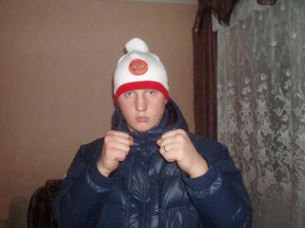 №1, Сергей Тулинцев, 32 года, Новосибирск №1, Сергей Тулинцев, 32 года, Новосибирск