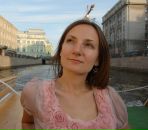 Фотография Алейниковой Ирины