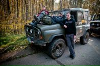 Фотография Политаева Дениса