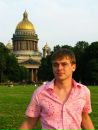 Фотография Емельяненко Станислава