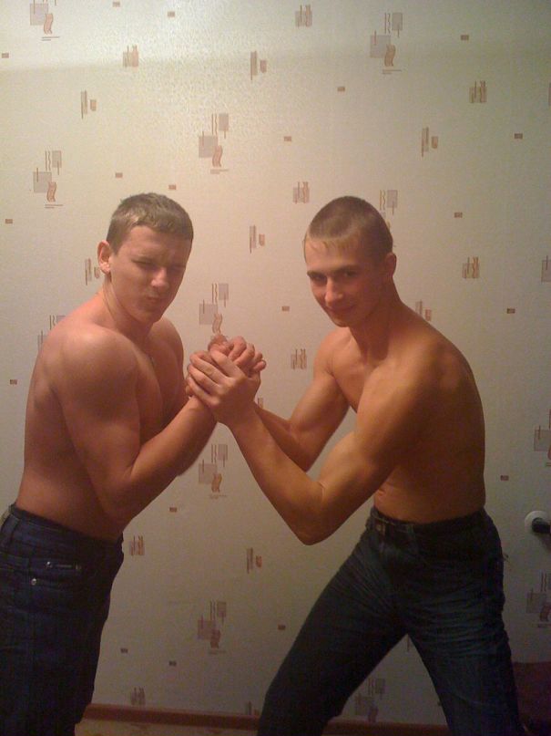 Александр Носков фотография #42