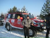 Фотография Гороховского Василия