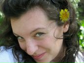 Фотография Семёновой Анны