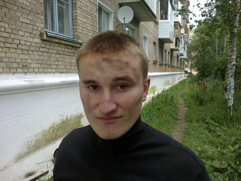 Дмитрий Мершин фотография #42