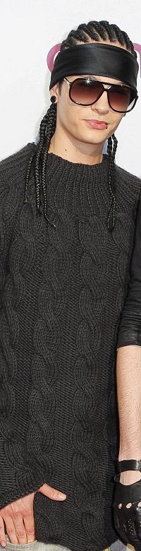 Bill Kaulitz фотография #35