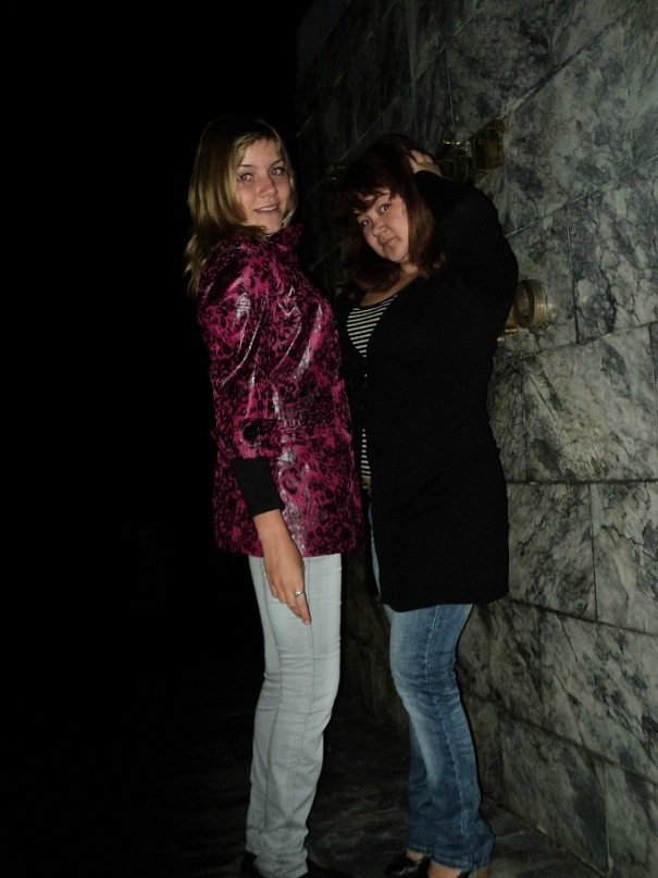 Лиля Рустямова фотография #50