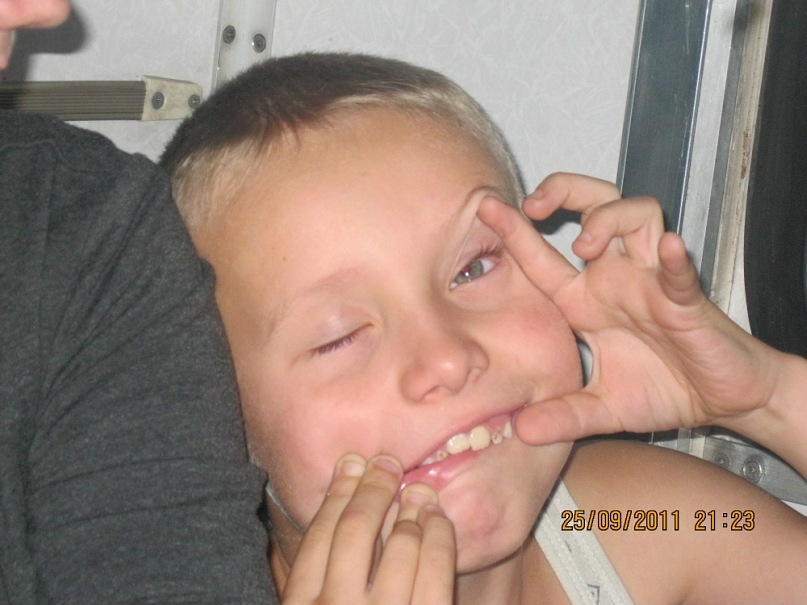 Дмитрий Фокин фотография #24
