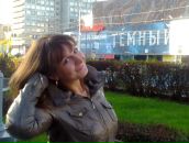 Фотография Арслановой Ольги