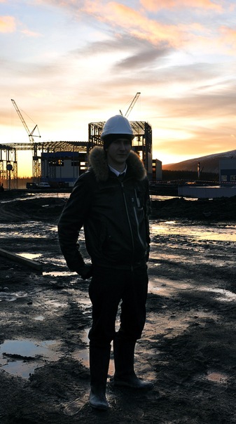 Дмитрий Третьяков фото №19