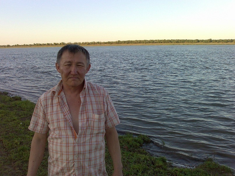 Александр Поляков фотография #21
