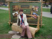 Фотография Ефремовой Надежды