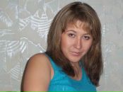 Фотография Рахмангуловой Элеоноры