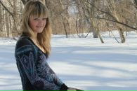 Фотография Куркиной Дарьи