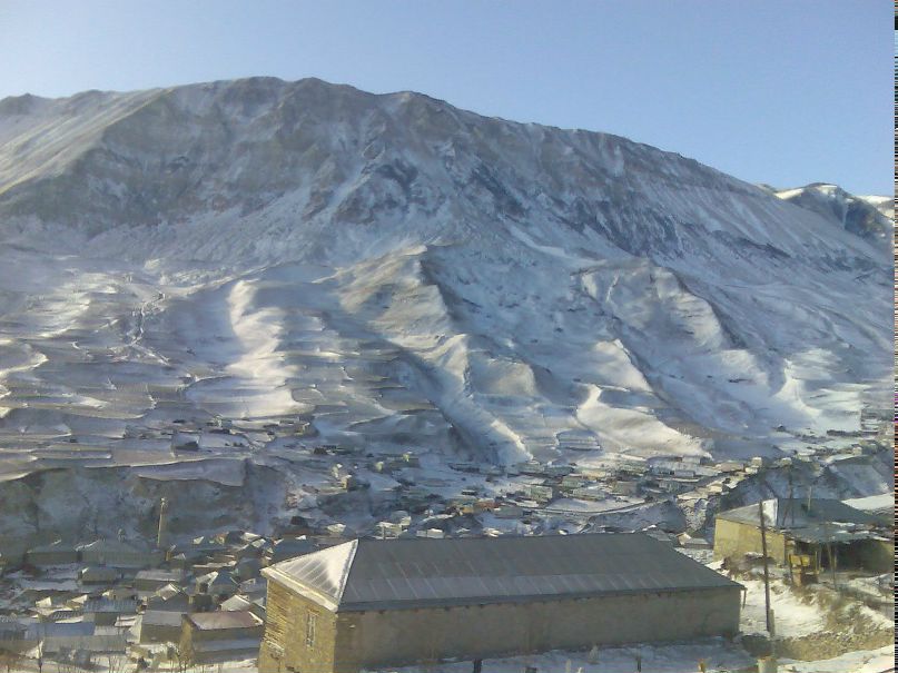 Ахмад Ч фотография #14