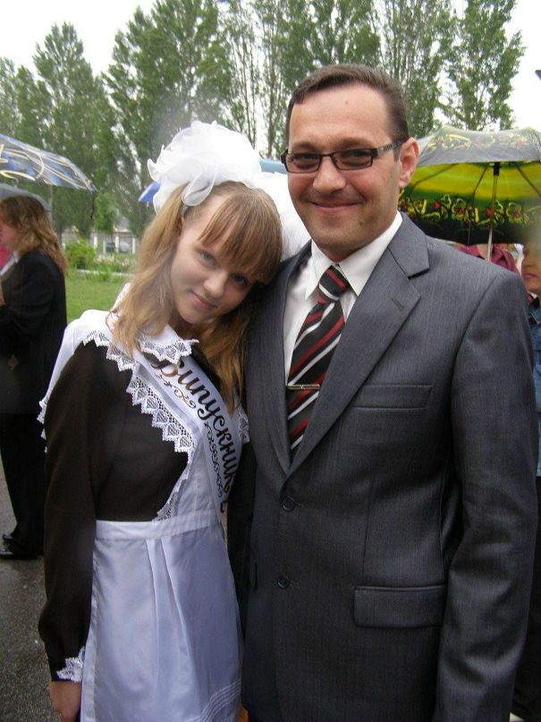 Ольга Буба фотография #43