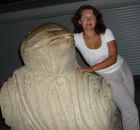 Фотография Александровой Марины