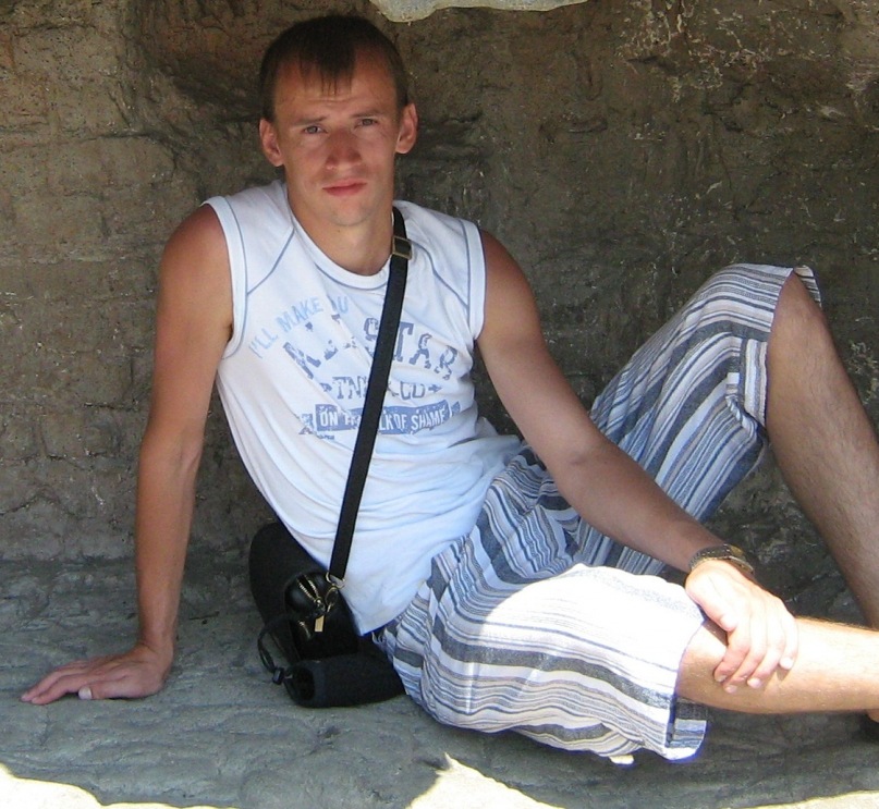 Дмитрий Гусев фотография #20