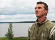 Фотография Филатова Алексея